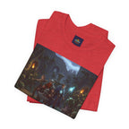 Goblin Ambush T-Shirt - Unleash Your Inner Fantasy Adventure