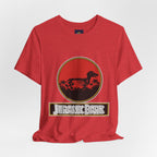 Dachshund Jurassic Bark T-Shirt - Perfect Wiener Dog Gift for Pet Lovers