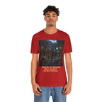 Goblin Ambush T-Shirt - Unleash Your Inner Fantasy Adventure