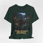 Goblin Ambush T-Shirt - Unleash Your Inner Fantasy Adventure
