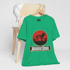 Pug Jurassic Bark T-Shirt - Hilarious Gift for Dog Lovers | Worldwide Shipping Available