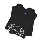 Cancer Horoscope T-Shirt - Stylish Astrology Tee for Cancer Zodiac Sign