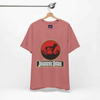 Pug Jurassic Bark T-Shirt - Hilarious Gift for Dog Lovers | Worldwide Shipping Available - Atlas Briefly