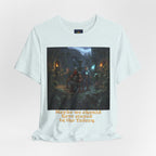 Goblin Ambush T-Shirt - Unleash Your Inner Fantasy Adventure