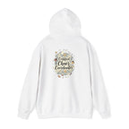 Certified Chaos Coordinator Hoodie - Funny Mom Teacher Gift | Organized Chaos Sweatshirt - Atlas Briefly