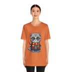 Griffinclaw Harry Potter T-Shirt - Funny Wizarding World Tee | Cute Potter Cat Gift - Atlas Briefly