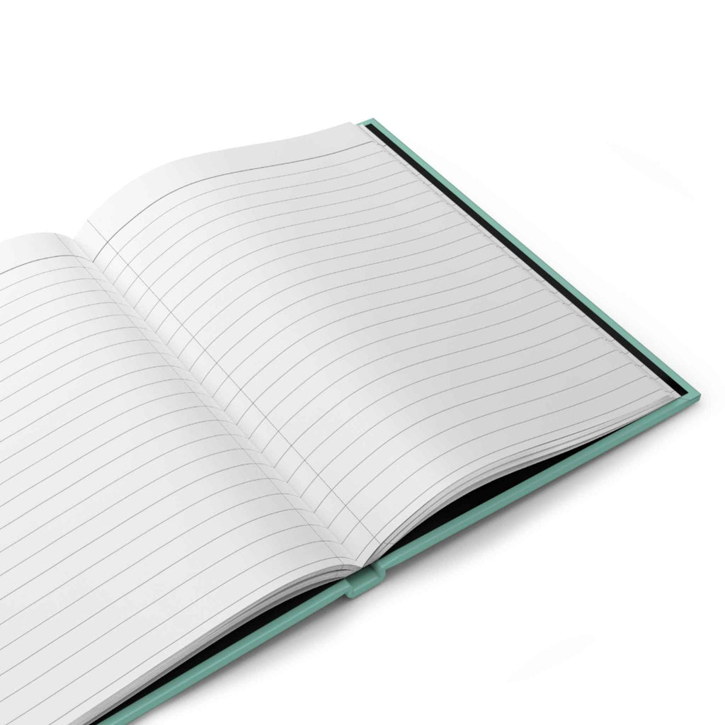 NamasTe-Rex Journal - The Ultimate Yoga Dinosaur Notebook for Mindfulness - US VERSION - Atlas Briefly
