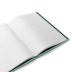 NamasTe-Rex Journal - The Ultimate Yoga Dinosaur Notebook for Mindfulness - US VERSION - Atlas Briefly