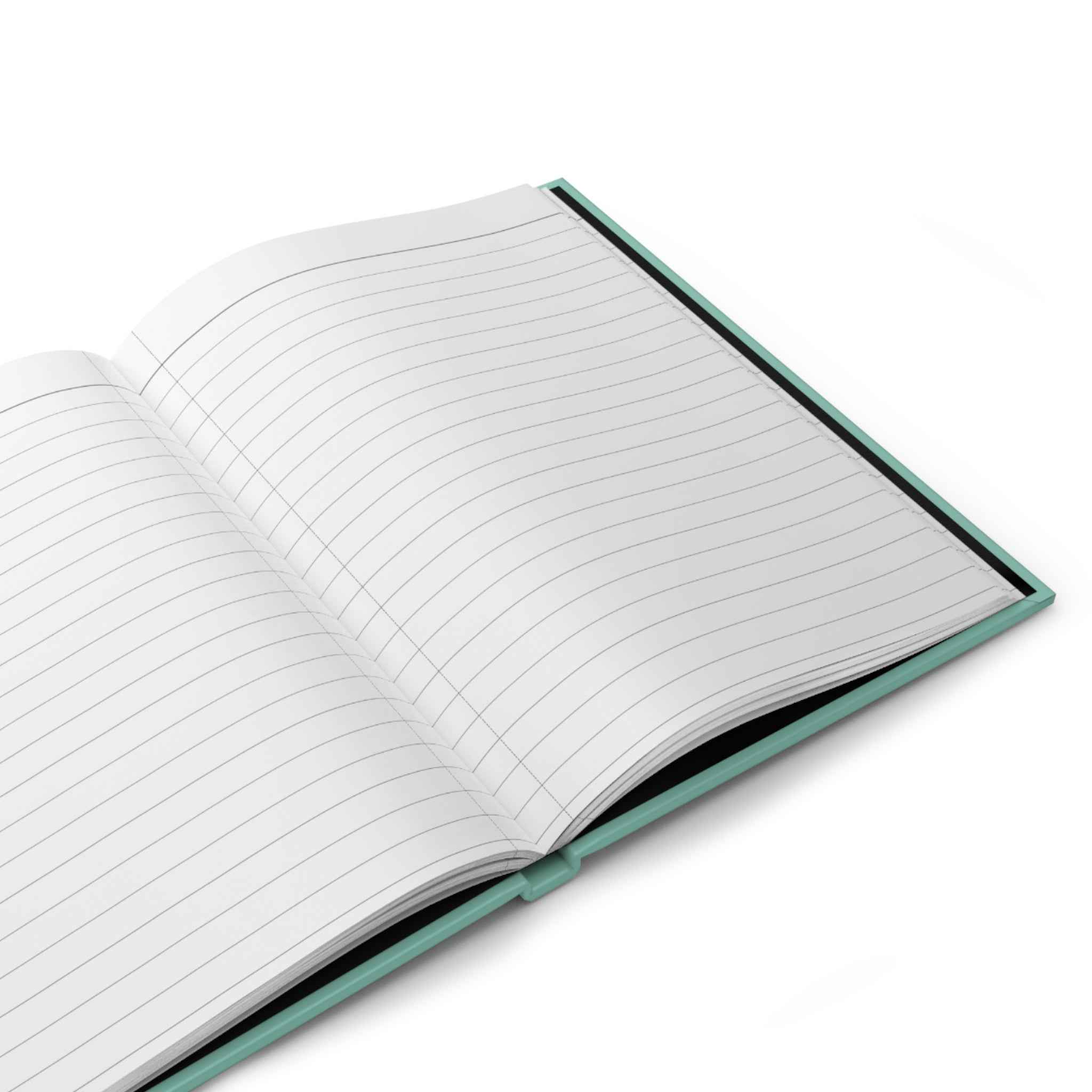 NamasTe-Rex Journal - The Ultimate Yoga Dinosaur Notebook for Mindfulness - US VERSION - Atlas Briefly