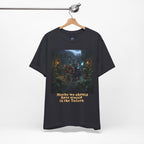 Goblin Ambush T-Shirt - Unleash Your Inner Fantasy Adventure