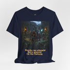 Goblin Ambush T-Shirt - Unleash Your Inner Fantasy Adventure