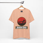 Dachshund Jurassic Bark T-Shirt - Perfect Wiener Dog Gift for Pet Lovers