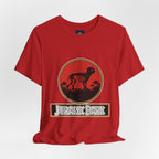 Pug Jurassic Bark T-Shirt - Hilarious Gift for Dog Lovers | Worldwide Shipping Available