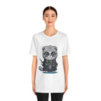 Slytherhiss T-Shirt - Get Your Wizarding World Tee Today - Atlas Briefly