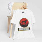 Pug Jurassic Bark T-Shirt - Hilarious Gift for Dog Lovers | Worldwide Shipping Available - Atlas Briefly