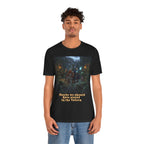 Goblin Ambush T-Shirt - Unleash Your Inner Fantasy Adventure