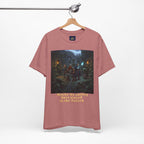 Goblin Ambush T-Shirt - Unleash Your Inner Fantasy Adventure - Atlas Briefly