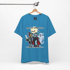 Ghouls Just Wanna Have Fun Halloween T-Shirt - Cute Witch Vampire Ghost Tee | Halloween Character Shirt - Atlas Briefly