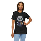 Ravenpaw Harry Potter T-Shirt - Funny Wizarding World Tee | Cute Potter Cat Gift - Atlas Briefly
