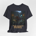 Goblin Ambush T-Shirt - Unleash Your Inner Fantasy Adventure