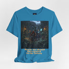 Goblin Ambush T-Shirt - Unleash Your Inner Fantasy Adventure