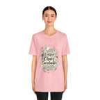 Certified Chaos Coordinator T-Shirt - Funny Mom Teacher Gift | Organized Chaos Tee for Stress-Free Life - Atlas Briefly