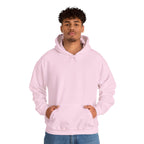I Speak Fluent Sarcasm Hoodie - Funny Sarcastic Sweatshirt | Witty Humor Gift - Atlas Briefly