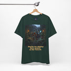 Goblin Ambush T-Shirt - Unleash Your Inner Fantasy Adventure