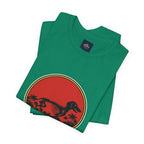 Dachshund Jurassic Bark T-Shirt - Perfect Wiener Dog Gift for Pet Lovers