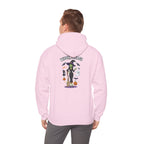 Witch Please Halloween Hoodie - Sassy Witch Sweatshirt with Pumpkin & Ghost Design | Halloween Apparel - Atlas Briefly