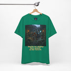 Goblin Ambush T-Shirt - Unleash Your Inner Fantasy Adventure