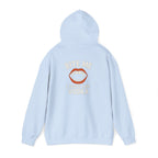 Vodka Vampire Hoodie - Bite Me I taste like Vodka