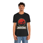 Dachshund Jurassic Bark T-Shirt - Perfect Wiener Dog Gift for Pet Lovers