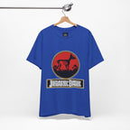 Doberman T-Shirt for Dog Lovers - Jurassic Bark Design