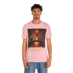 D&D Fantasy T-Shirt - Roll a Natural 20 Dungeon Master RPG Unisex Tee