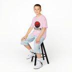 Kids Dachshund T-Shirt - Jurassic Bark Wiener Dog Tee
