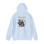 Ghouls Just Wanna Have Fun Halloween Hoodie - Witch Vampire Ghost Sweatshirt | Spooky Squad Apparel - Atlas Briefly