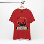 Dachshund Jurassic Bark T-Shirt - Perfect Wiener Dog Gift for Pet Lovers