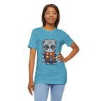 Griffinclaw Harry Potter T-Shirt - Funny Wizarding World Tee | Cute Potter Cat Gift - Atlas Briefly