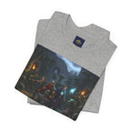 Goblin Ambush T-Shirt - Unleash Your Inner Fantasy Adventure