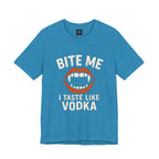 Funny Halloween Vodka Tee