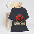Pug Jurassic Bark T-Shirt - Hilarious Gift for Dog Lovers | Worldwide Shipping Available