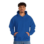 I Speak Fluent Sarcasm Hoodie - Funny Sarcastic Sweatshirt | Witty Humor Gift - Atlas Briefly