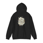 Certified Chaos Coordinator Hoodie - Funny Mom Teacher Gift | Organized Chaos Sweatshirt - Atlas Briefly