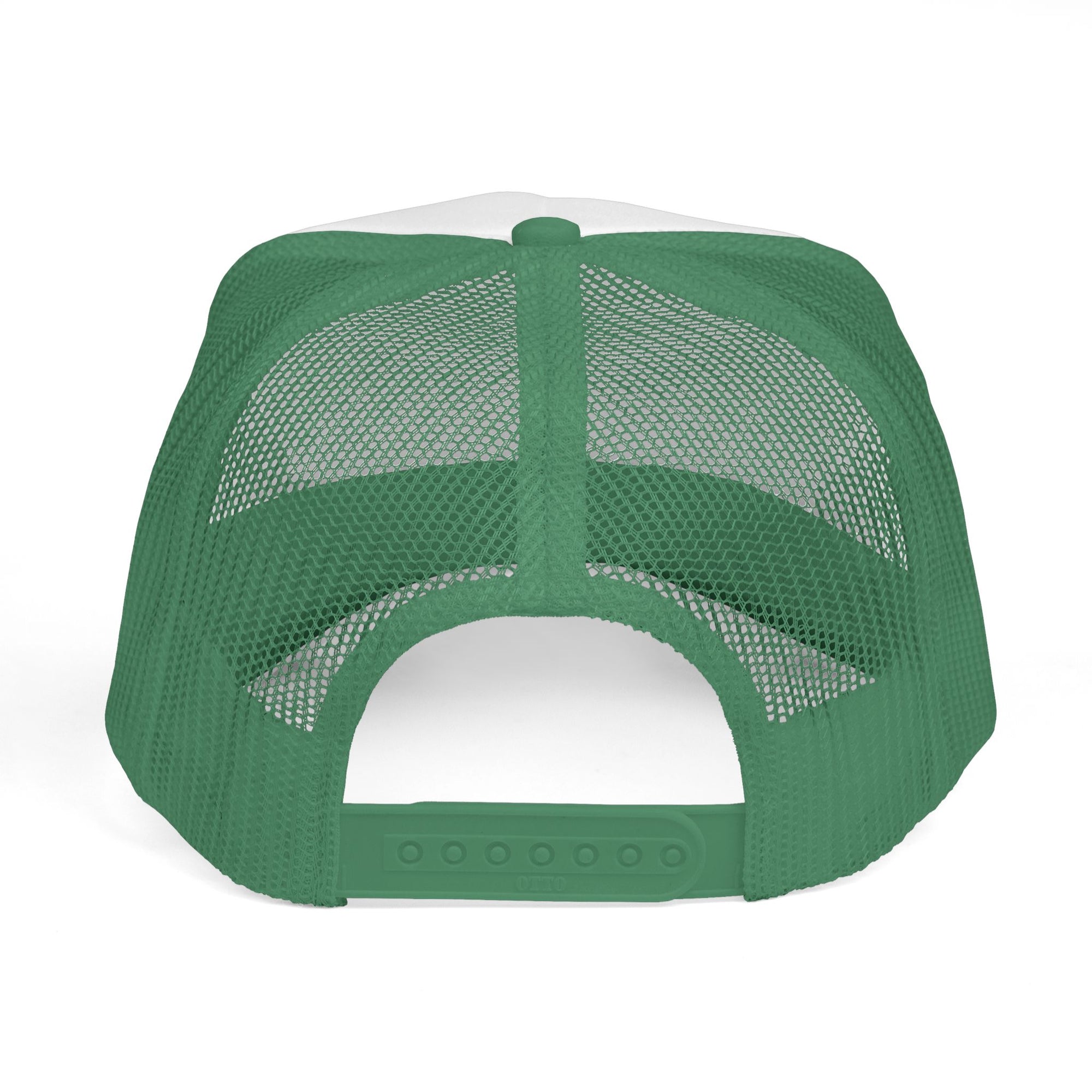 I Like Big Putts Golf Trucker Cap - Funny Golf Hat | Hilarious Golfer Gift - Atlas Briefly