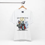 Ghouls Just Wanna Have Fun Halloween T-Shirt - Cute Witch Vampire Ghost Tee | Halloween Character Shirt - Atlas Briefly