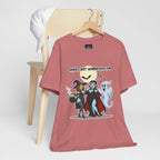 Ghouls Just Wanna Have Fun Halloween T-Shirt - Cute Witch Vampire Ghost Tee | Halloween Character Shirt - Atlas Briefly