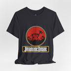 Chihuahua Jurassic Bark T-Shirt - Funny Gift for Dog Lovers with Worldwide Shipping