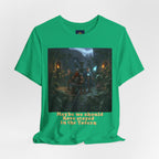 Goblin Ambush T-Shirt - Unleash Your Inner Fantasy Adventure