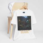 Goblin Ambush T-Shirt - Unleash Your Inner Fantasy Adventure - Atlas Briefly